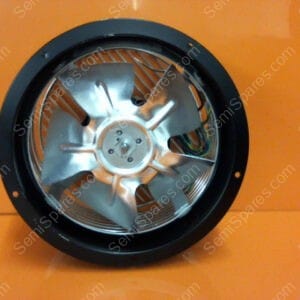 100261-105 | KOOLTRONIC JB1M086N MOTOR AND FAN