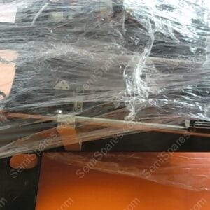 853-017644-001 | ASSY  FAN PLENUM