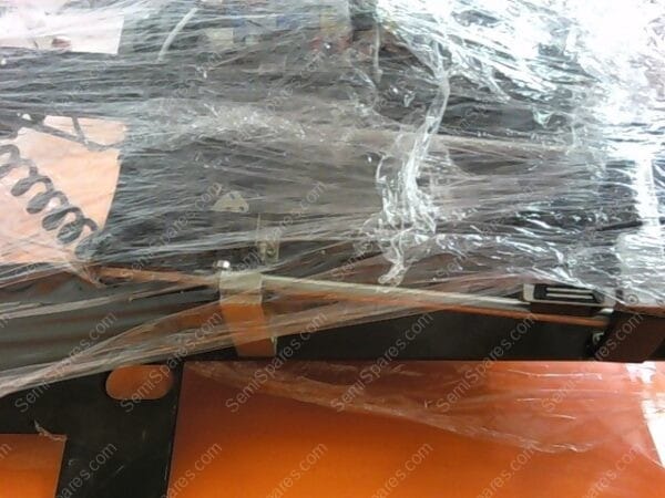 853-017644-001 | ASSY FAN PLENUM