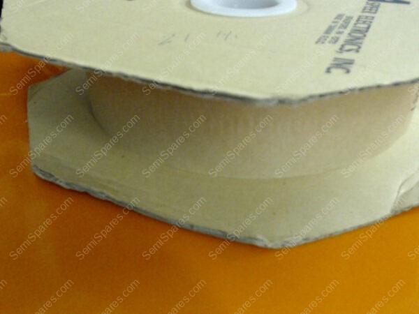MF1/4DCT52R1800F | KOA SPEER 1/4WATT METAL FILM RESISTORS (5000)PCS