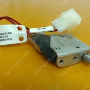 853-370762-001 | ASSY,HARN,INTLK SW