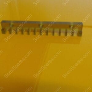 RR-2880-00 | RETAINER,EU-SSS-RT,COMBS,MACTRONIX