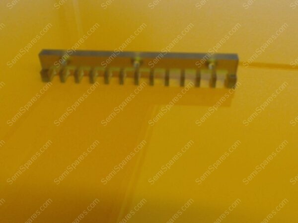 RR-2880-00 | RETAINER,EU-SSS-RT,COMBS,MACTRONIX