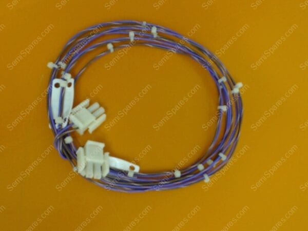 853-491009-004 | ASSY,HARN,RF GEN,PCB/FAC,PM4 - Image 3
