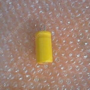 U767D | P/N U767D 2200UF 35VDC,0026L6D