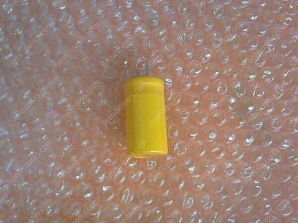 U767D | P/N U767D 2200UF 35VDC,0026L6D