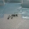 7244-5 | JACK SCREW HEX 4-40