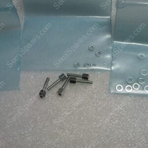 7244-5 | JACK SCREW HEX 4-40