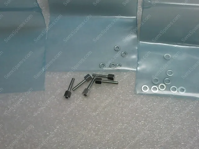 7244-5 | JACK SCREW HEX 4-40