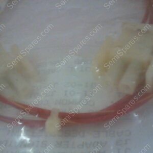 853-385317-001 | ASSY,CA,PLC INTLK,A/L
