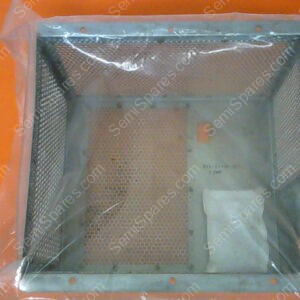 714-011474-002 | COVER MOTOR DRIVE STRIPPER