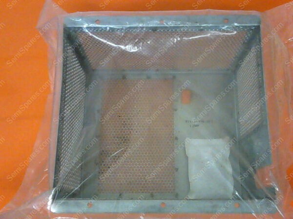 714-011474-002 | COVER MOTOR DRIVE STRIPPER