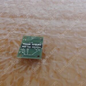 SN-0440-00 | PCBOARD,SENSOR AMP ASSY,H1787001