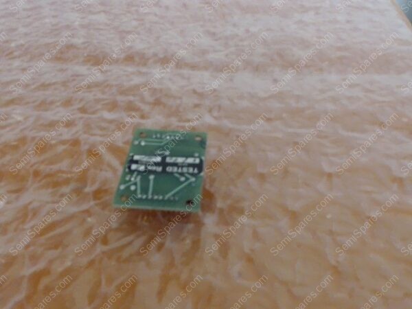 SN-0440-00 | PCBOARD,SENSOR AMP ASSY,H1787001
