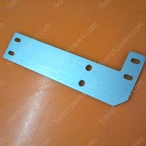 715-000167-001 | MICRO SWITCH PLATE LOAD LOCK