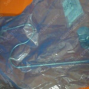 GP-0290-00 | PIGTAIL, SIH4-CETURION, DSS632, MATHESON, NOVELL1