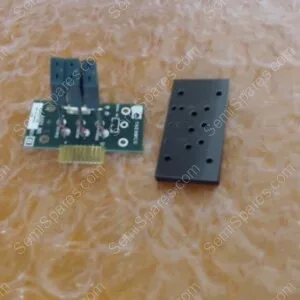 BD-0310-01 | PC BOARD,117840-002/R-TYPE, TC JUNCTION