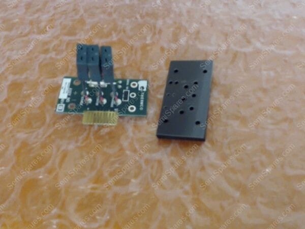 BD-0310-01 | PC BOARD,117840-002/R-TYPE, TC JUNCTION