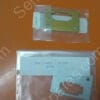 714-017229-001 | PLATE  CONNECTOR  POWER SUPPLY