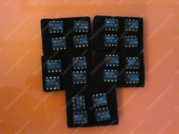 IC-5260-00 | IC CHIP,6659000000,OPTO ISOLATOR,I8 - Image 2