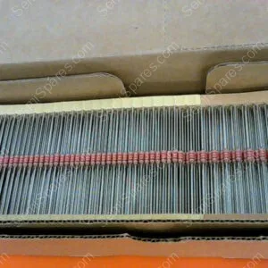 P220BBTB-ND | RES 220 OHM CARBON FILM 1/2W 5%