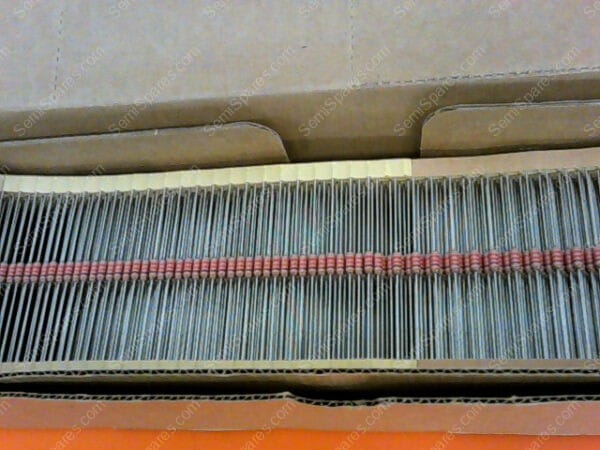 P220BBTB-ND | RES 220 OHM CARBON FILM 1/2W 5%