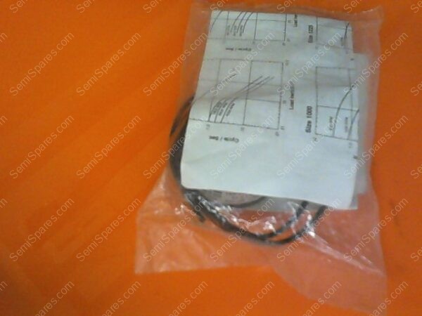 PG-3000-00 | CLUTCH ASSEMBLY,5603-451-041,MOTION IN