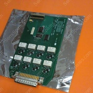 502-194 | PC BOARD ASSY RELAY,P/N 502-194