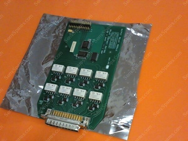 502-194 | PC BOARD ASSY RELAY,P/N 502-194