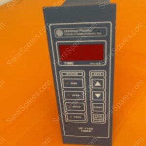 TM-1022-00 | CONTROLLER, #10439,MOD#UP1100,TIMER