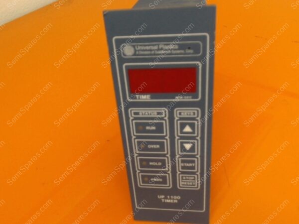 TM-1022-00 | CONTROLLER, #10439,MOD#UP1100,TIMER