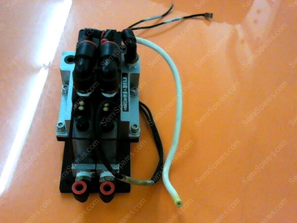 HMEDM2A-14W | HUMPHREY HMEDM2A-14W VACUUM EJECTOR VALVE - Image 2