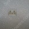 B3B-XH-A | CONN HEADER VERT 3POS 2.5MM