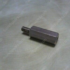 92-0005-009 | STDOFF,1/2HEXX1-1/4"",M/F