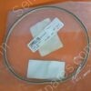 GS-2240-00 | SEAL,FURON,DOOR PLUG,P/N 70887-10