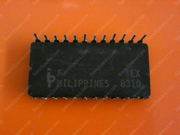 D2816-4 | EEPROM D2816-4 INTEL VINTAGE 24-PIN CERDIP D2816 RARE UOS - Image 2
