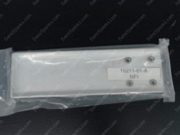 XX-5718-00 | BRACKET SENSOR, PKG OF 2