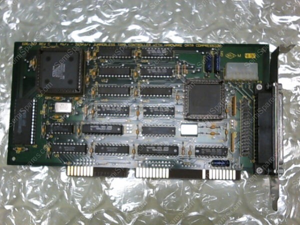 026-327 | 026-327 CMS COLORADO ISA 1MB/S 500KB/S JUMPERLESS TAPE CONTROLLER CARD - Image 2