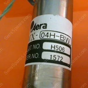 VX-04H-BW | AERA VX-04H-BW S/N 1572