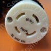H07RN-F-255-5G6 | POWER CORD, HARMONIZED HEAVY DUTY, RUBBER, 250V, 30A, H07RN-F-255-5G6