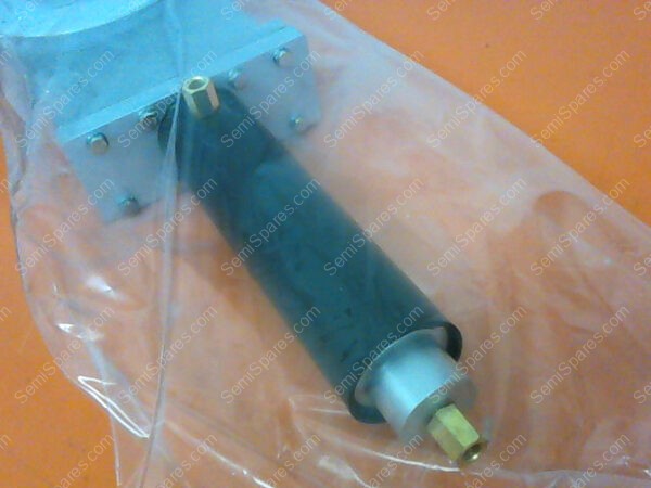VL-3410-00 | VALVE, GATE,VAT,2101021