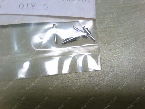 671-091307-002 | TERM, TST PT, 082 L