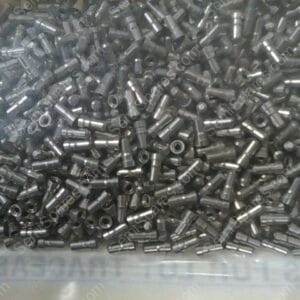 0668-0-15-01-30-02-10 | CONN PIN RCPT .015-.025 PRESSFIT