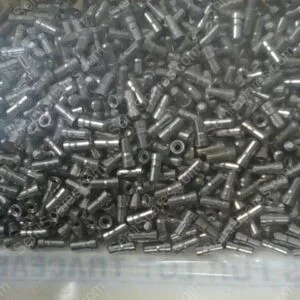 0668-0-15-01-30-02-10 | CONN PIN RCPT .015-.025 PRESSFIT