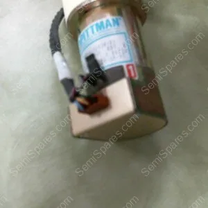 GM9413J820-R2 | PITTMAN GM9413J820-R2 12-8832-026 REV E 24 VDC 19.7:1 RATIO 500 CPR