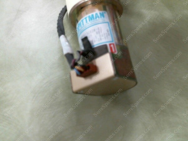 GM9413J820-R2 | PITTMAN GM9413J820-R2 12-8832-026 REV E 24 VDC 19.7:1 RATIO 500 CPR