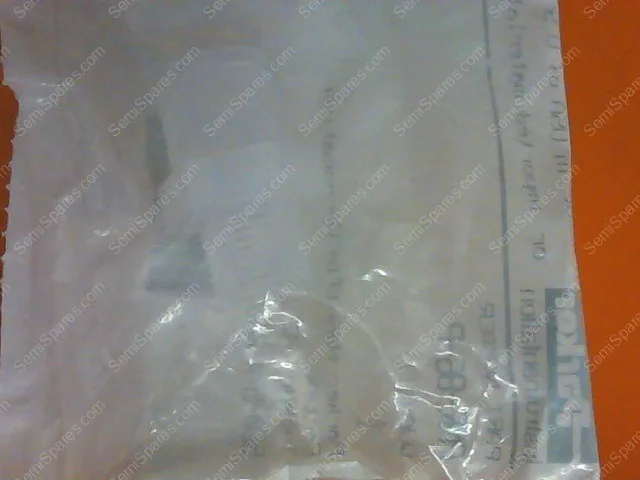 CF-6390-00 | NIPPLE REDUCER, 1/2-38, PARTEK, PNR-86-P