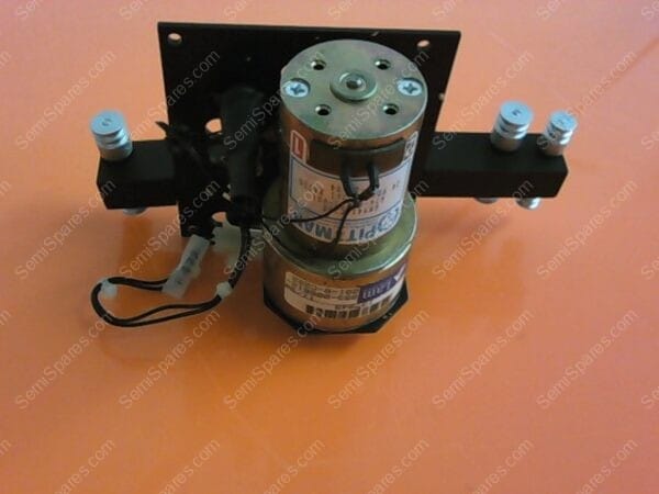 853-006612-001 | ASSY DRIVE EXIT MOTOR