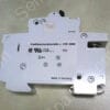 S271-K1A | ABB S271-K1A CIRCUIT BREAKER 1AMP 1 POLE 230/240 VAC