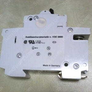 S271-K1A | ABB S271-K1A CIRCUIT BREAKER 1AMP 1 POLE 230/240 VAC